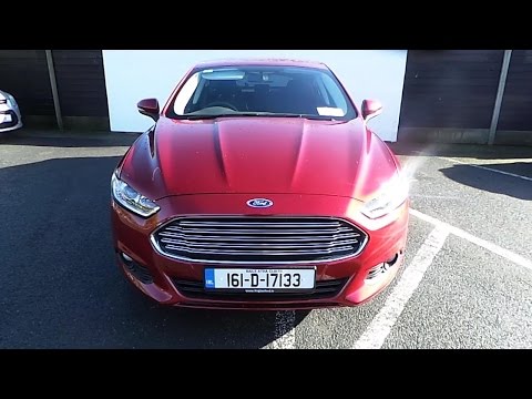 Ford mondeo zetec 2.0 TDCi