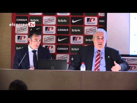 ¿Cómo será la zona VIP de San Mamés?