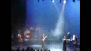 HAGGARD - The Sleeping Child (Guadalajara live)