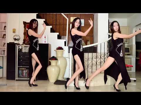 Girls day - Something dance cover