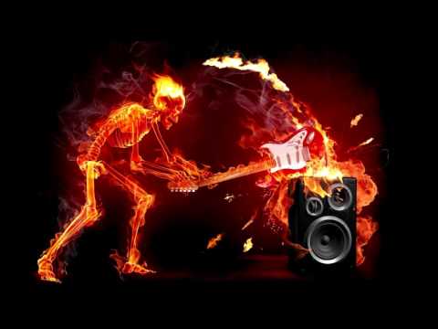 Manowar - An American Trilogy