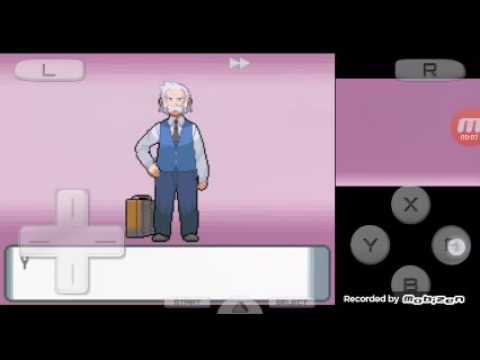Pokémon sol Perla episode 1