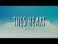 This Heart Coeli Lyric Video 18