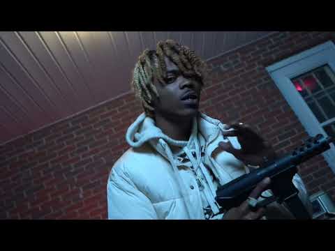 Yoo Bkno - Again ( official video)  dir by @ShotByBlanco