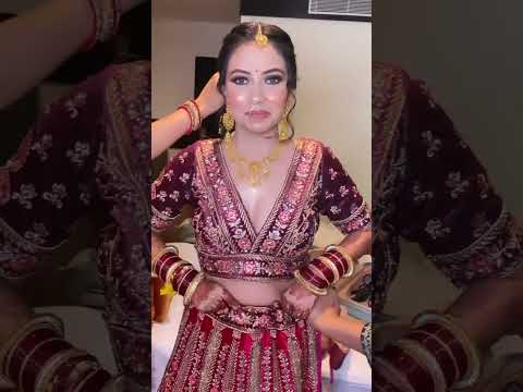 Bridal Makeup Artist portfolio by Smita Makeup Artistry in Bangalore - Photo 3