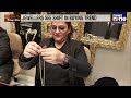Record Breaking Dhanteras Spending India Buys Gold Silver Worth Rs 1 Lakh Crore News9