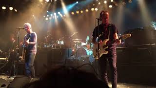 Paul Weller - Come On, Let's Go - live - Vancouver BC October 17, 2017