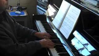 Chick Corea: Children's song No.10