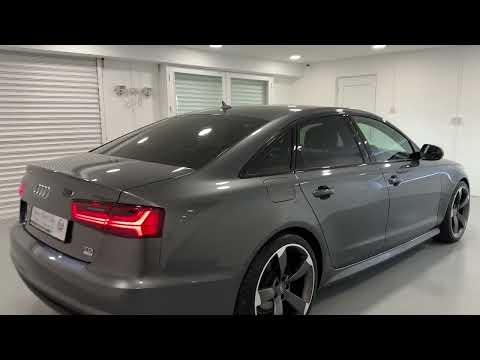 Audi A6 2.0 TDI S Line S-tronic Vw/audi Specialis - Image 2