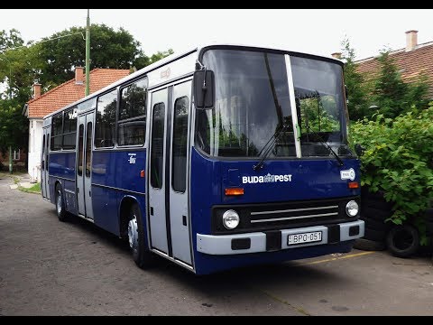 Ikarus 260.46 [BPO-051] (hangfelvétel / audio)