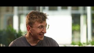 KKJ 2025 | T. Vogel im Gespräch mit B. Beyer-Lichtblau über Verbesserungsvorschl