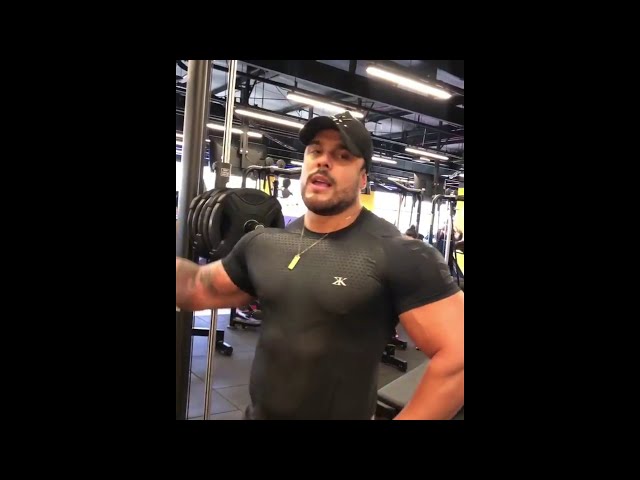 Vídeo relacionado con TACVASEN Camiseta sin mangas para hombre, deporte UPF 50+ UV, sin mangas, para gimnasio, culturismo, secado rápido, fitness, 01-negro, XL