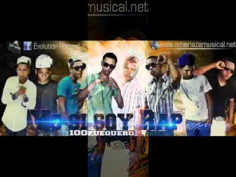 YO SI SOY RAP ALL STAR (VERSION 100FUEGO).wmv