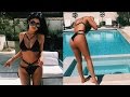 Kylie Jenner Bares Butt For The World