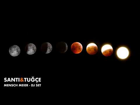 Santi & Tuğçe – Mensch Meier, Berlin (DJ Set)