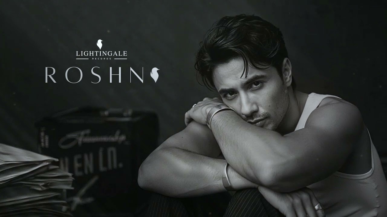 Zalim Nazron Se Lyrics | Roshni | Ali Zafar, Ali Haider