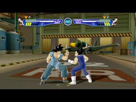 Dragon Ball Z - Budokai Tenkaichi 3 Danish - PS2