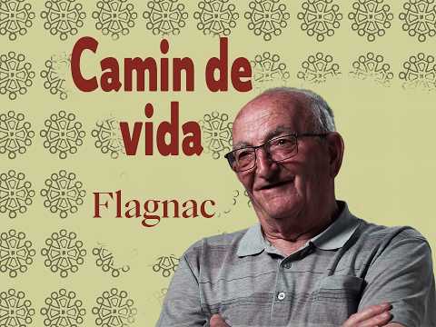 Camin de vida # Flanhac