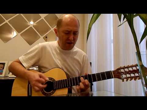 Invocamos O Teu Nome - Nando Mendes