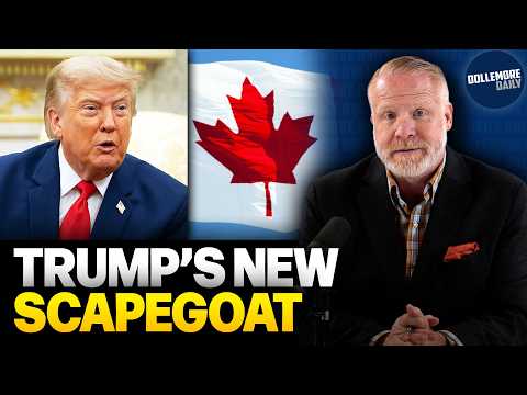 Trump Admin Blows Up Relations, Calls Canadians 