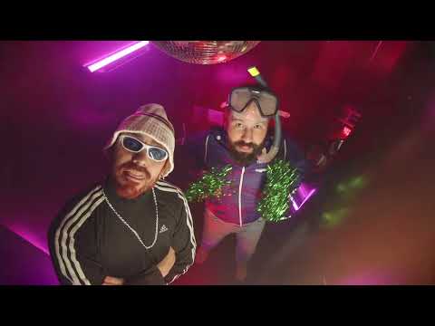 Monoulious DOP - Liberar a Willy