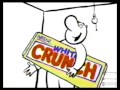 Nestle White Crunch Commercial