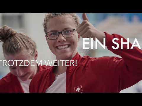 Sharks soon back into the pool