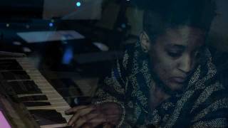 The Internet - Purple Naked Ladies