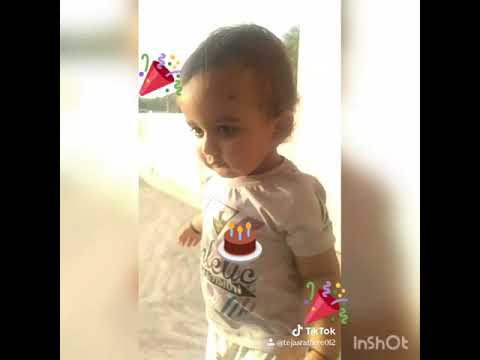 Happy birthday 🎂 Tejas