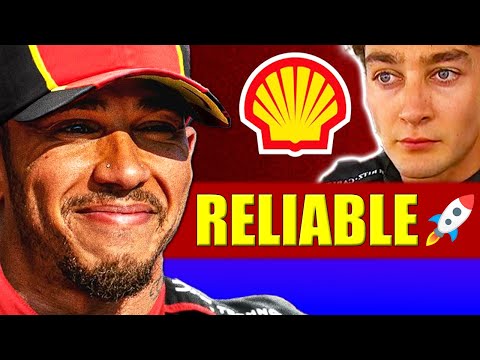 NEW DETAILS on Ferrari's Engine! (Audi 🚀?)
