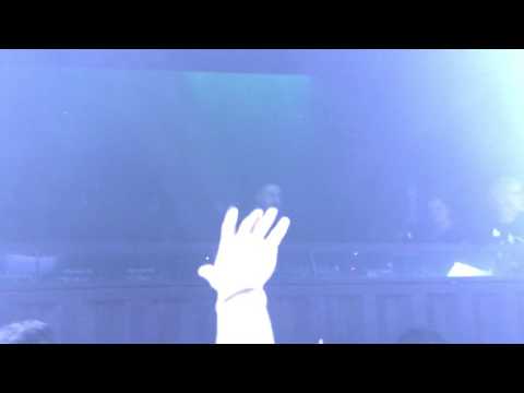 Sean Tyas - Live @ The Gallery, MOS (THE BOX) - (London, UK) - (31-03-2017) #03