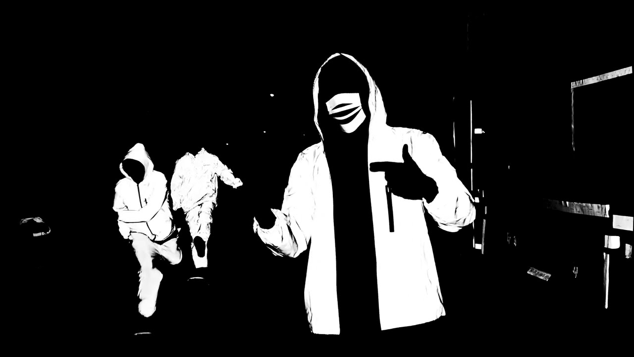 Evidence – “Better You”