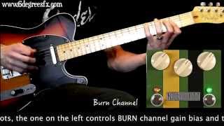 Video thumbnail for 6 Degrees FX Millie Fuzz by Mike Hermans