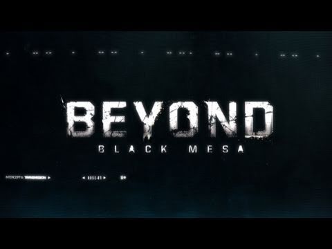 Half-Life: Beyond Black Mesa