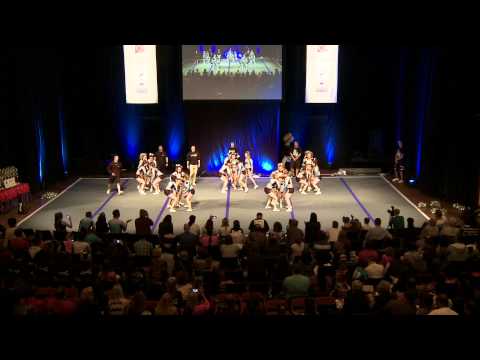 JNS Cheerleaders JNS PHOENIX