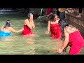 Salinadi Mahakumbh2025 Gangasnan Salinadimela