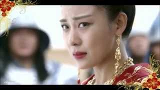 Empress Ki (기황후) - Ha Ji Won (하지원), Joo Jin Mo (주진모) - Song of Devotion