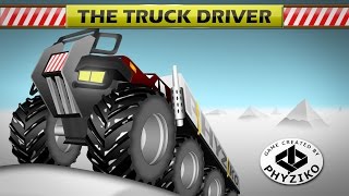 The Truck Driver Trailer