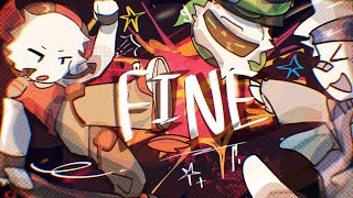 FINE // Phighting Animation