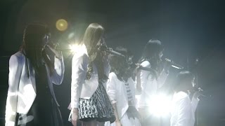 夢みるアドレセンス「秘密(LIVE)」 / Yumemiru Adolescence-Himitsu(LIVE)