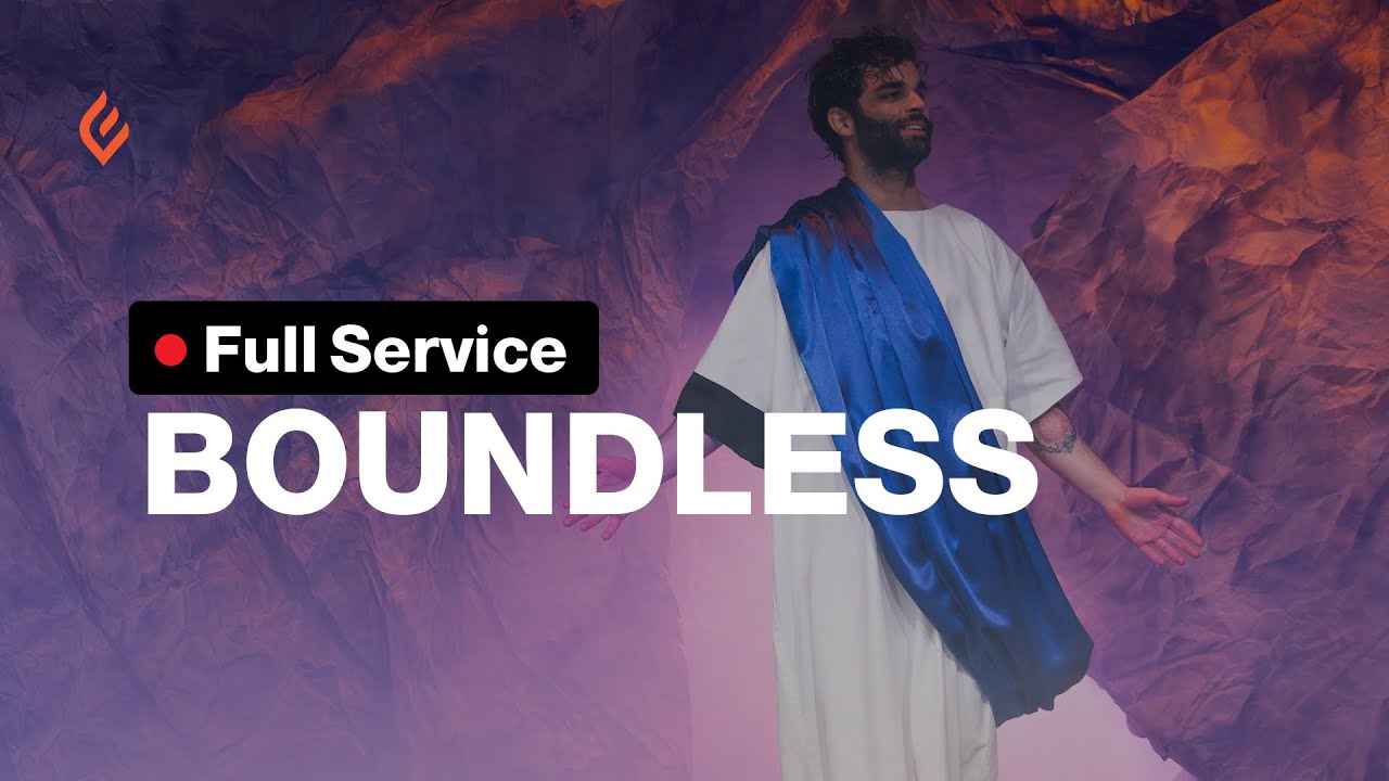 Boundless