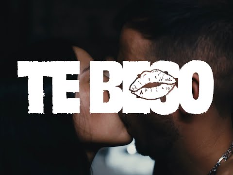 Luana - TE BESO (Video Oficial)