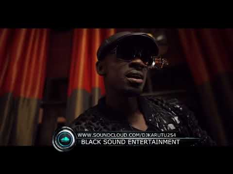 DJ KARUTU 254 REGGAE MIXTAPE VOL 9