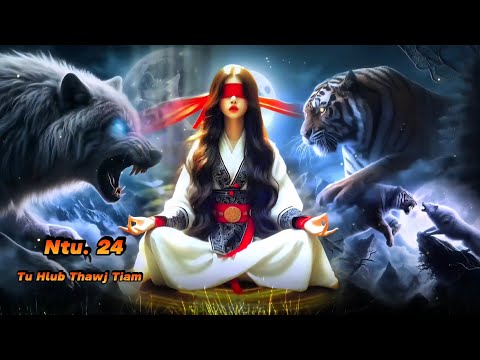 Tu Hlub Thawj Tiam Ntu. 24 _ Txuj Ntxiag Thiab Ntxim Hlub _ Dab neeg 20/1/2026