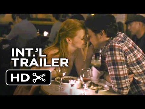 The Disappearance Of Eleanor Rigby: Them (2014) Trailer