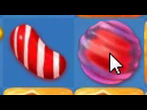 2-VERSION-Candy Crush Soda Saga -  LEVEL 1073 - ★★★ STARS - DIVINE!! (NO booster)