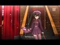 Senbonzakura ~ Project DIVA F (PS3, HD) 