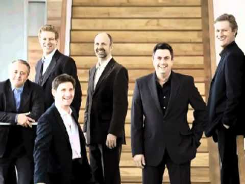 The King's Singers - Swing Low, Sweet Chariot