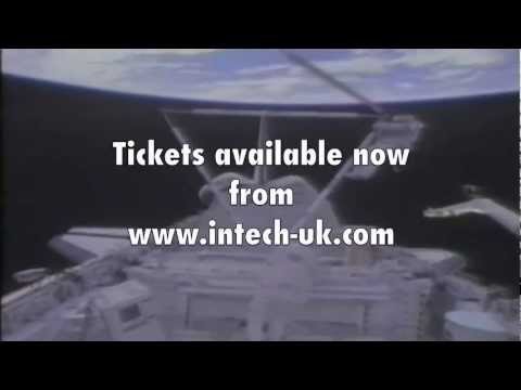 MARK JENKINS planetarium show promo
