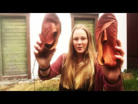 PACKING FOR HIKE - Hands on History Vlog